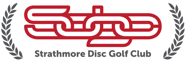 Strathmore Disc Golf